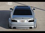 BMW 325Ci by Europrojektz 2003 года